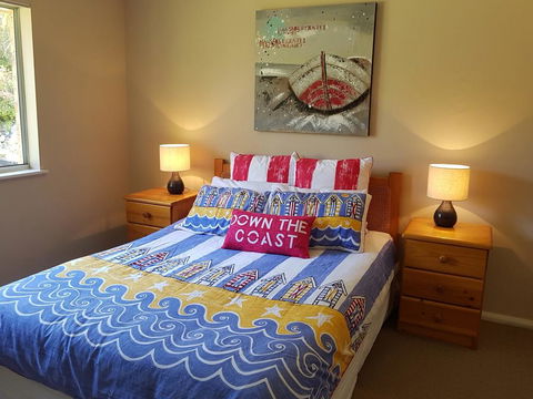 Seaview 48, MOLLYMOOK - Tourism Canberra 2