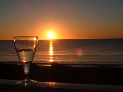 Seaview Holiday House - Tourism Canberra 0