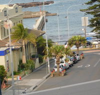 Secret at Shellharbour Village - Water View - Tourism Canberra