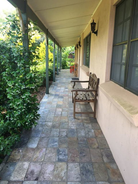 Secret Hideaway In Leura, Blue Mountains - Tourism Canberra 3