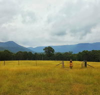Secret Valley Escape - Tourism Canberra