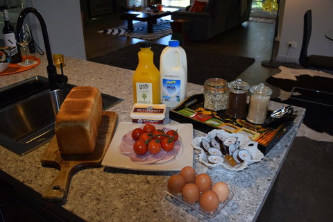 Secrets At Cedar Grove - Tourism Canberra 1