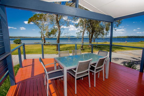 Secura Lifestyle Lakeside Forster - Tourism Canberra 0