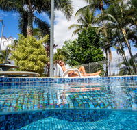 Secura Lifestyle Magnetic Gateway Townsville - Tourism Canberra
