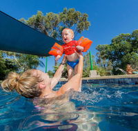 Secura Lifestyle Shepparton East - Tourism Canberra