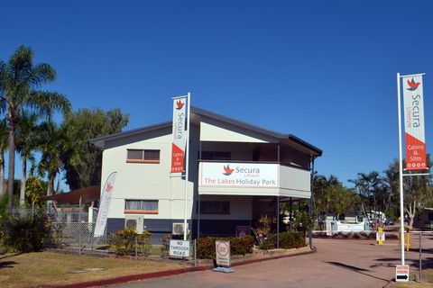 Secura Lifestyle The Lakes Townsville - Tourism Canberra 2