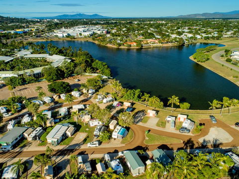 Secura Lifestyle The Lakes Townsville - Tourism Canberra 0
