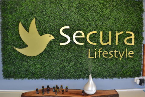 Secura Lifestyle The Lakes Townsville - Tourism Canberra 3