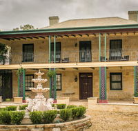 Segenhoe Inn Bed and Breakfast - Tourism Canberra