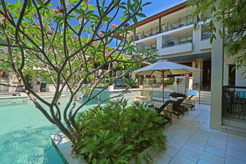 Self Contained 2 Bed Luxury Apartment - Tourism Canberra 3