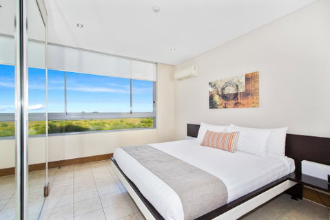 Self Contained 2 Bed Luxury Apartment - Tourism Canberra 1