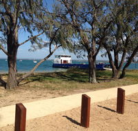 Seminara Apartments Coochiemudlo Island - Tourism Canberra