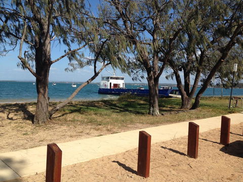 Seminara Apartments Coochiemudlo Island - Tourism Canberra 0