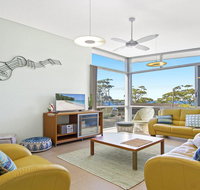 Serene - spacious air conditioned accommodation - Tourism Canberra