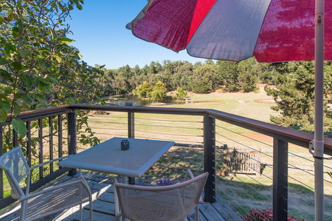 Serenity - Merricks North Cottage - Tourism Canberra 0