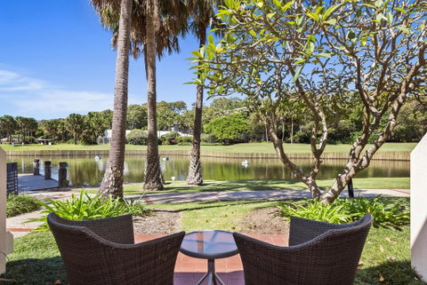 Serenity Bay Studio Apartment - Tourism Canberra 2