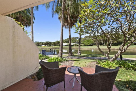 Serenity Bay Studio Apartment - Tourism Canberra 3