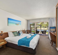 Serenity Bay Studio Apartment - Tourism Canberra