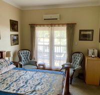 Settlers Hotel York - Tourism Canberra