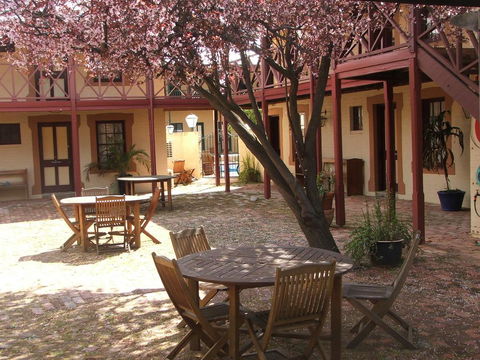 Settlers House - Tourism Canberra 3