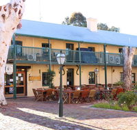 Settlers House - Tourism Canberra