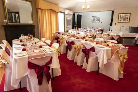 Settlers House - Tourism Canberra 2