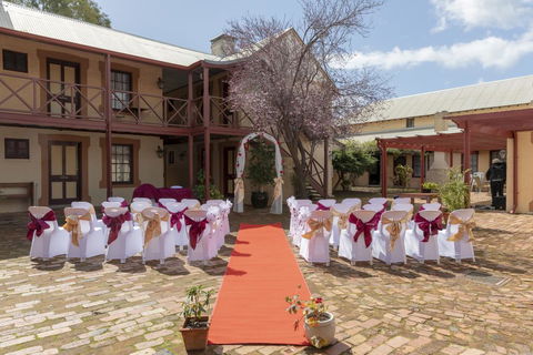 Settlers House - Tourism Canberra 1
