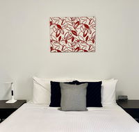 Sevens Avenue Guest House - Tourism Canberra