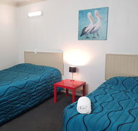 Seymour Motel - Tourism Canberra