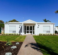 Shack 207 - Tourism Canberra