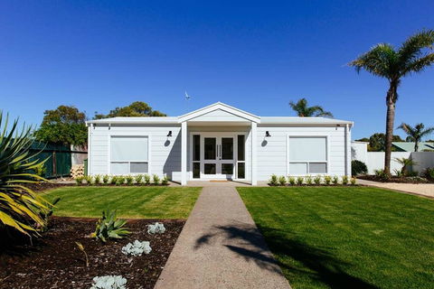 Shack 207 - Tourism Canberra 0