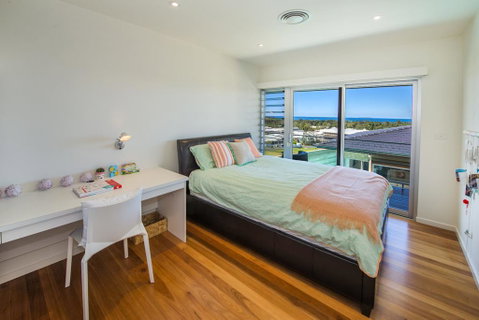 Shambhala At Sapphire Beach - Tourism Canberra 2