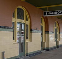 Shamrock Hotel Motel Temora - Tourism Canberra
