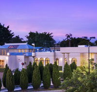 Shangri-La Gardens - Tourism Canberra