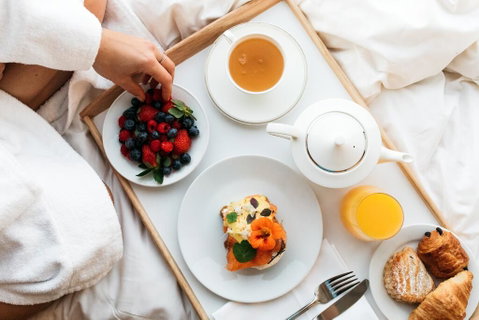 Shangri-La Hotel, Sydney - Tourism Canberra 0