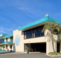 Shellharbour Resort and Conference Centre - Tourism Canberra