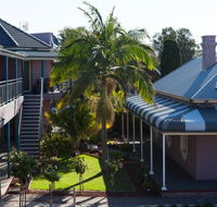 Shellharbour Village Motel - Tourism Canberra