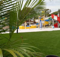 Shelly Beach Holiday Park - Tourism Canberra