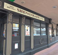 Shenanigans at The Imperial - Tourism Canberra