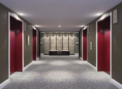 Sheraton Grand Sydney Hyde Park - Tourism Canberra 2