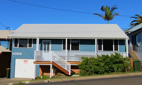 Shiloh Holiday House, 14 East Street - Tourism Canberra 1