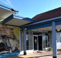 Ship Inn Motel - Tourism Canberra
