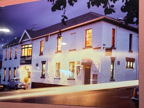 Shipwrights Arms - Tourism Canberra 0