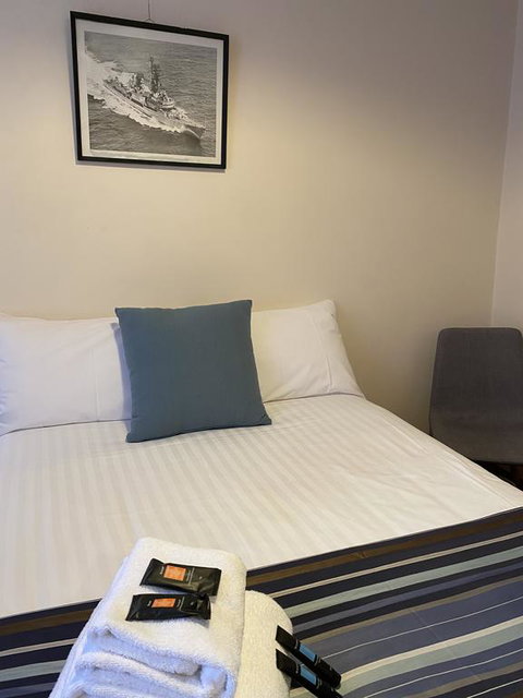 Shipwrights Arms - Tourism Canberra 3