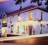 Shipwrights Arms - Tourism Canberra