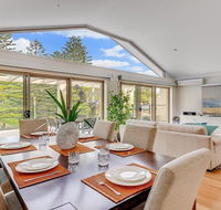 Shore to Please - comfort cafes and beaches - Tourism Canberra