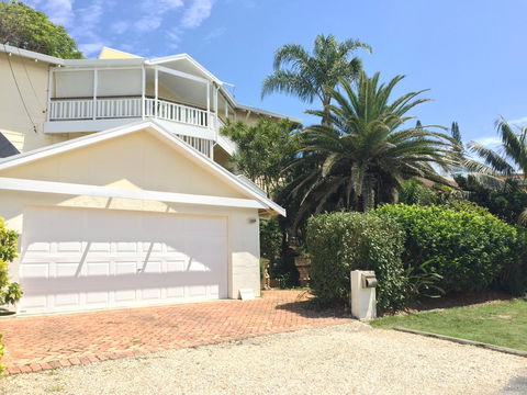Shorebreak Studio Apartments - Tourism Canberra 0