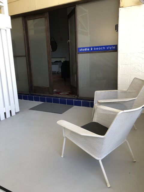 Shorebreak Studio Apartments - Tourism Canberra 1