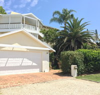 Shorebreak Studio Apartments - Tourism Canberra