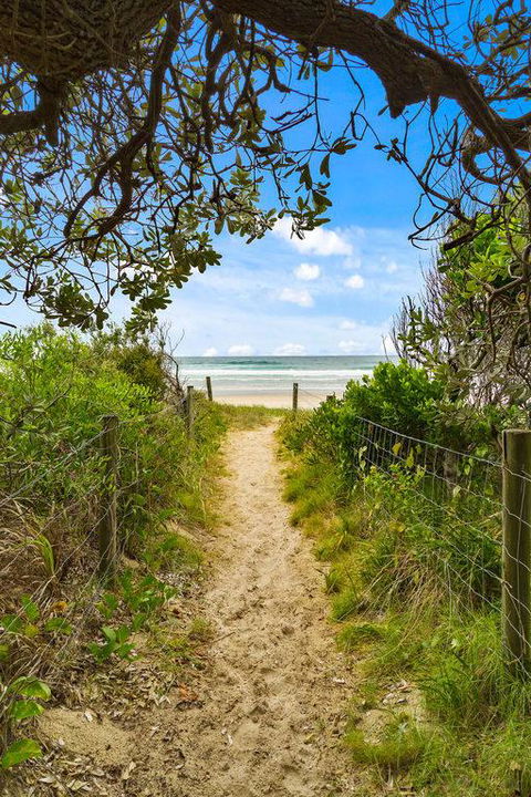 Shoreline Nine Penthouse With Ocean Views - Tourism Canberra 3